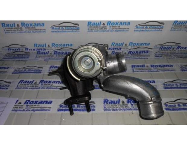 turbosuflanta renault laguna 2 2.2dci 8200267138