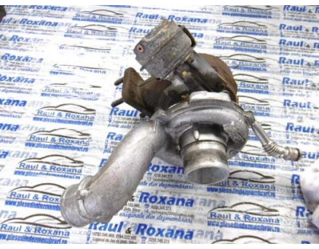 turbosuflanta renault laguna 2 2.2dci g9t automat 8200267138a