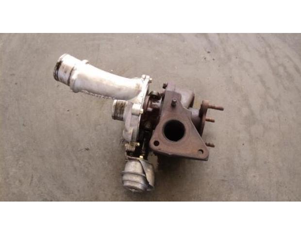 turbosuflanta renault megane 2 1.9dci