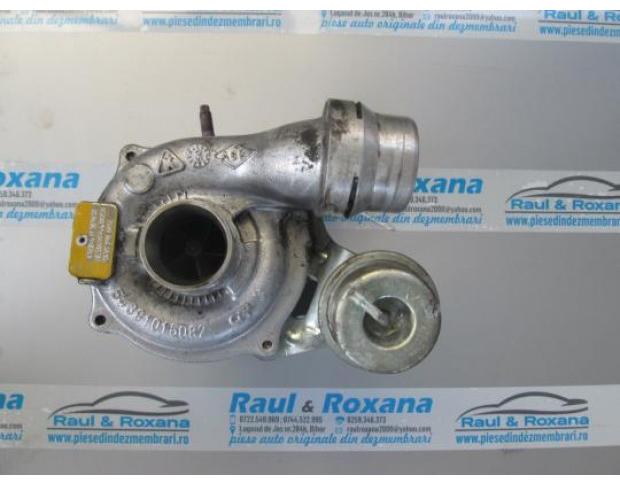 turbosuflanta renault megane 2 1.5dci 54359700012