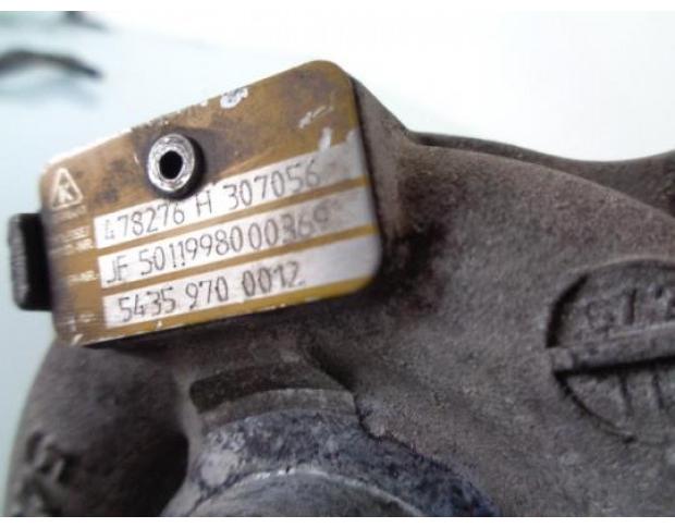 turbosuflanta renault megane 2 1.5dci 54359700012