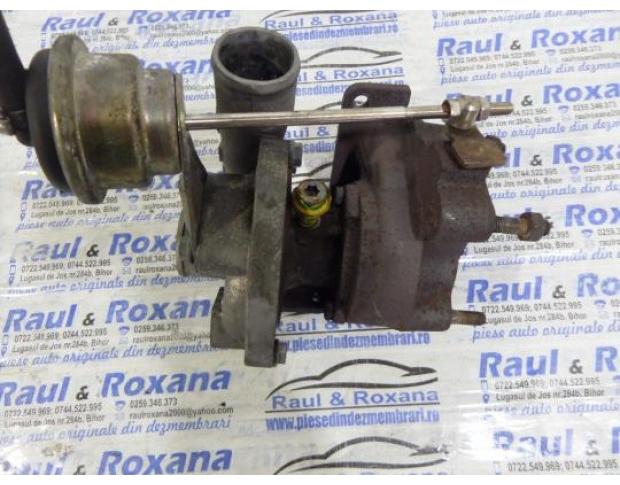 turbosuflanta renault megane 2 1.5dci 9k9 2004 54359700002