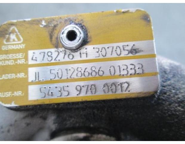 turbosuflanta renault megane 2 1.5dci cod 54359700012