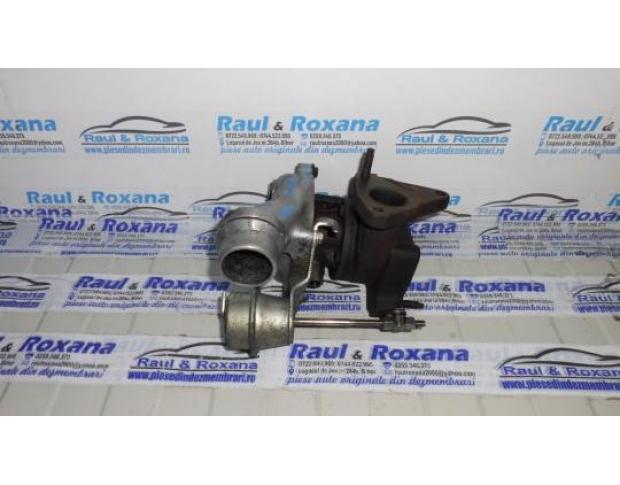 turbosuflanta renault megane 2 1.5dci 54359700012