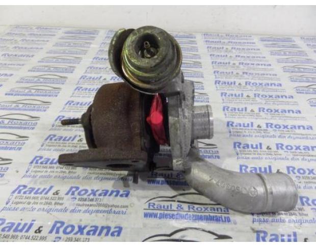 turbosuflanta renault megane 2 1.9dci 8200369581
