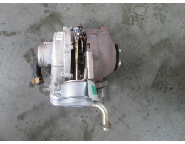 turbosuflanta renault megane cabrio 1.9dci 8200575462