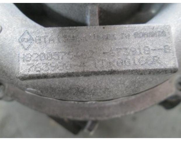 turbosuflanta renault megane cabrio 1.9dci 8200575462