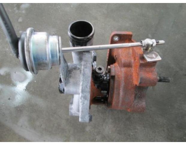 turbosuflanta renault scenic 2 1.5dci 54359880000