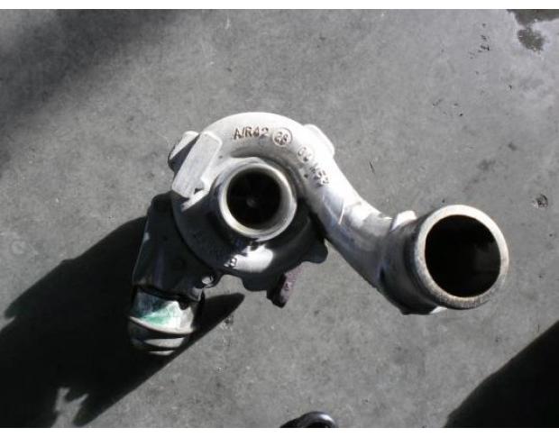 turbosuflanta renault scenic 2 (jm0/1_)  2003/06-2009