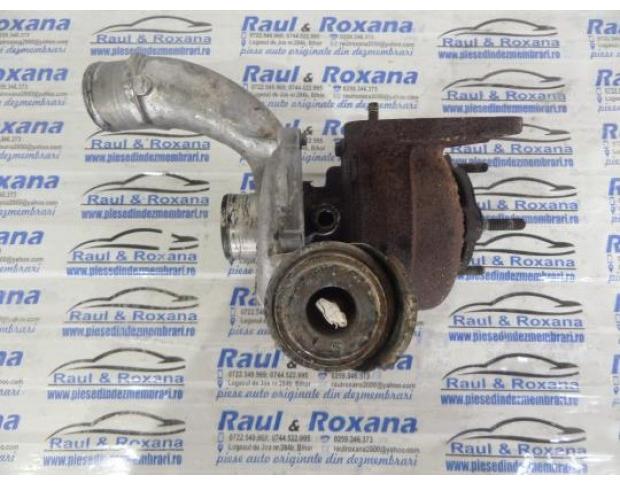 turbosuflanta renault scenic 2 1.9dci 8200369581