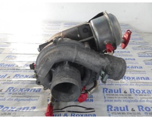 turbosuflanta renault scenic 2 1.9dci f9q 8200398585