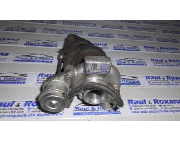 turbosuflanta rover 75 2.0d 2248060