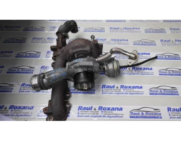 turbosuflanta saab 1.9d 55205483