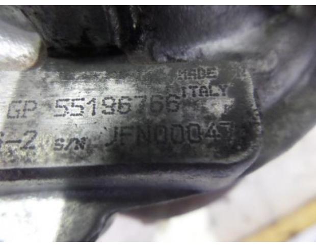turbosuflanta saab 9-3 1.9cdti z19dth 55196766