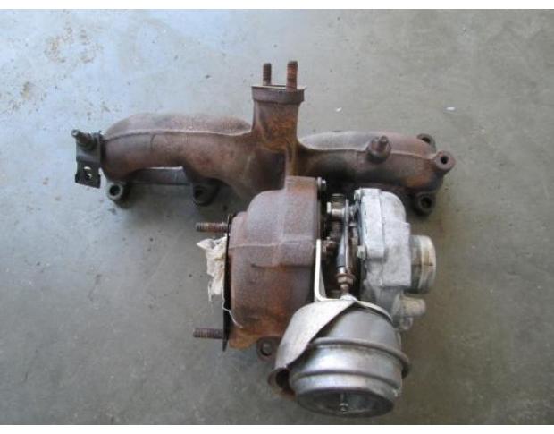 turbosuflanta seat alhambra 1.9tdi auy