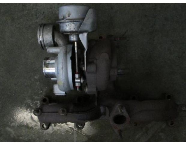 turbosuflanta seat ibiza 1.9tdi asz 038253014