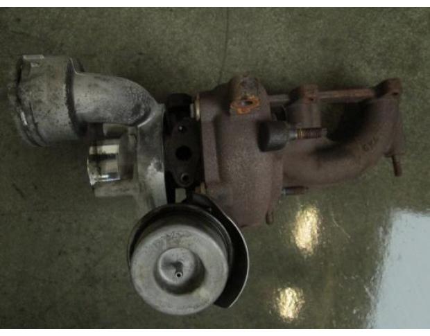 turbosuflanta seat ibiza 1.9tdi asz 038253014