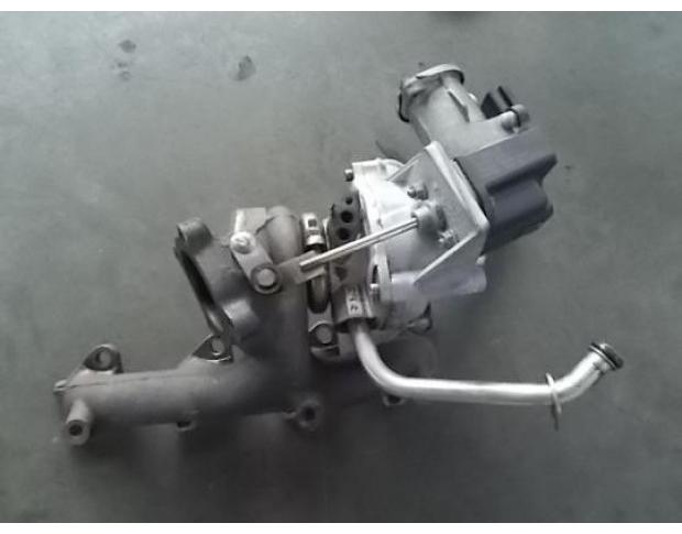 turbosuflanta seat ibiza 1.2tsi cbz 03f145701g