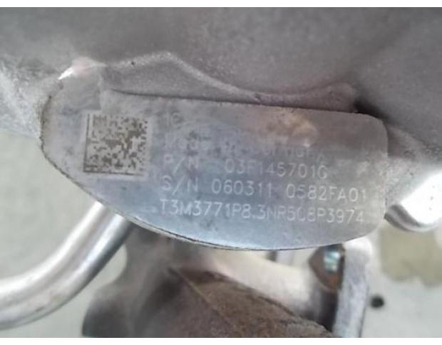 turbosuflanta seat ibiza 1.2tsi cbz 03f145701g