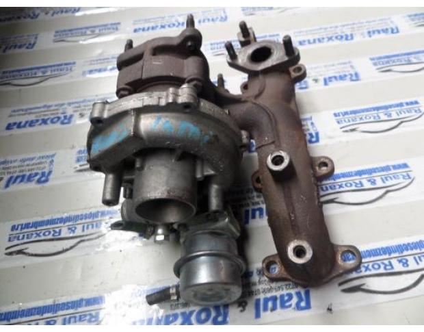 turbosuflanta seat ibiza 1.4tdi bnm 045243019g