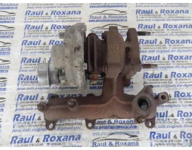 turbosuflanta seat ibiza 1.4tdi bnv 045253019l