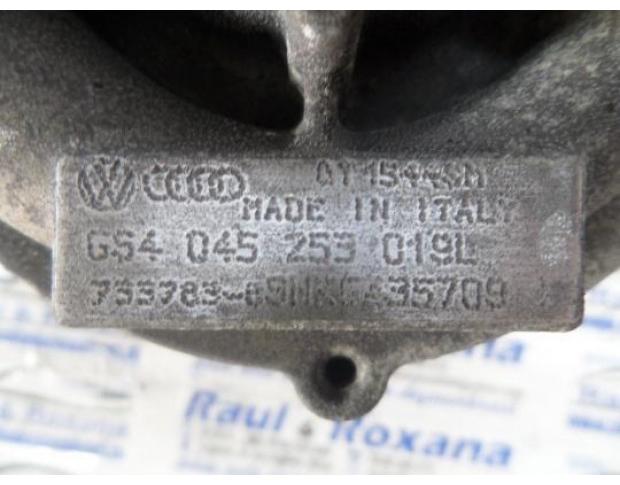 turbosuflanta seat ibiza 1.4tdi bnv 045253019l