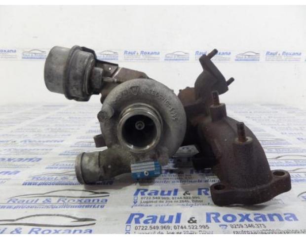 turbosuflanta seat ibiza 1.9tdi atd 038253016l