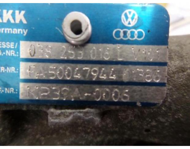 turbosuflanta seat ibiza 1.9tdi atd 038253016l