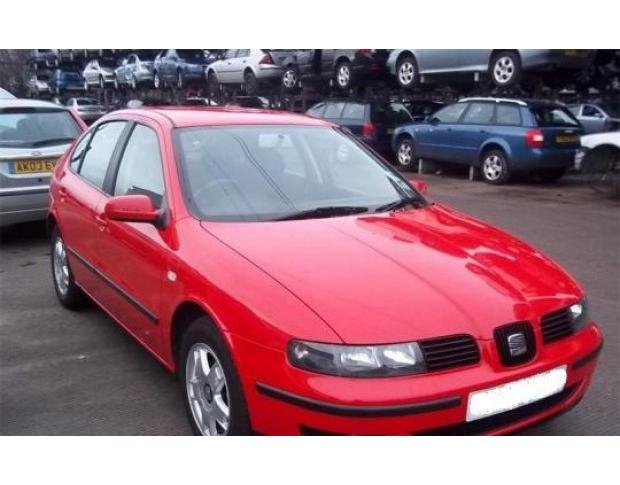 turbosuflanta seat leon 1 1900tdi asv