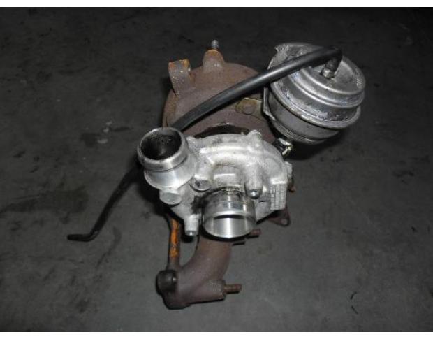 turbosuflanta seat leon  1900tdi