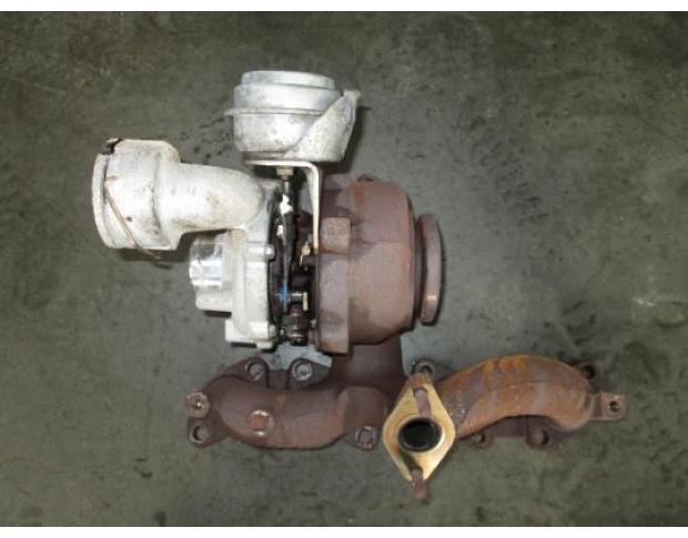turbosuflanta seat leon 2 2.0tdi bkd 03g253019a