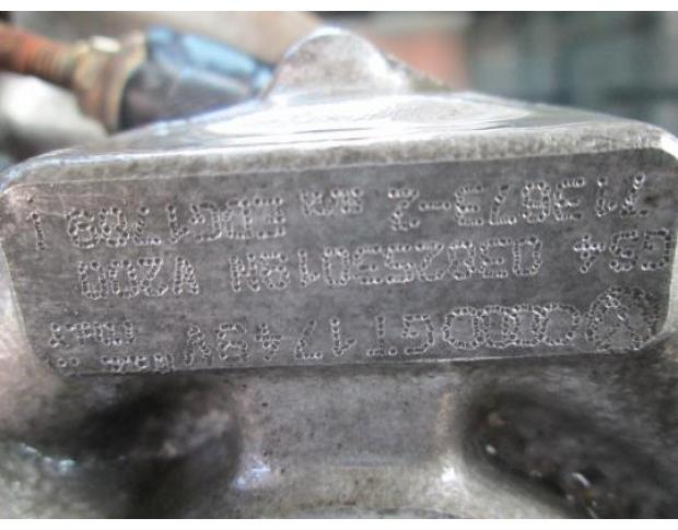 turbosuflanta seat toledo 1.9tdi asv 038253019n