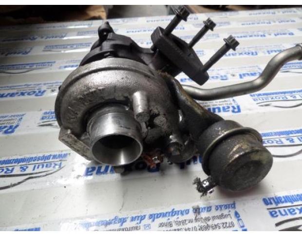 turbosuflanta skoda fabia 1 1.4tdi bnm 045253019g
