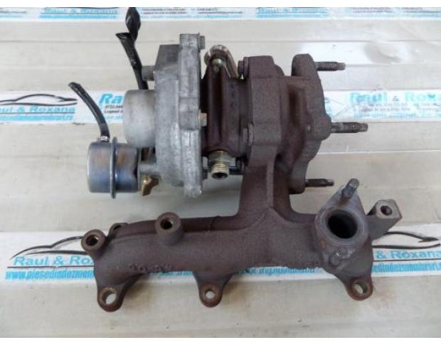 turbosuflanta skoda fabia 1 1.4tdi 045253018g