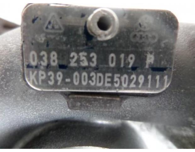 turbosuflanta skoda fabia 1 1.9tdi 038253019p