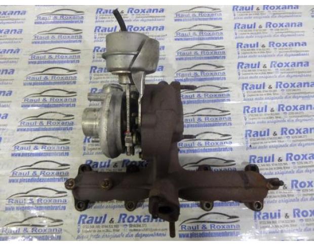 turbosuflanta skoda fabia 1 1.9tdi atd  038253016l