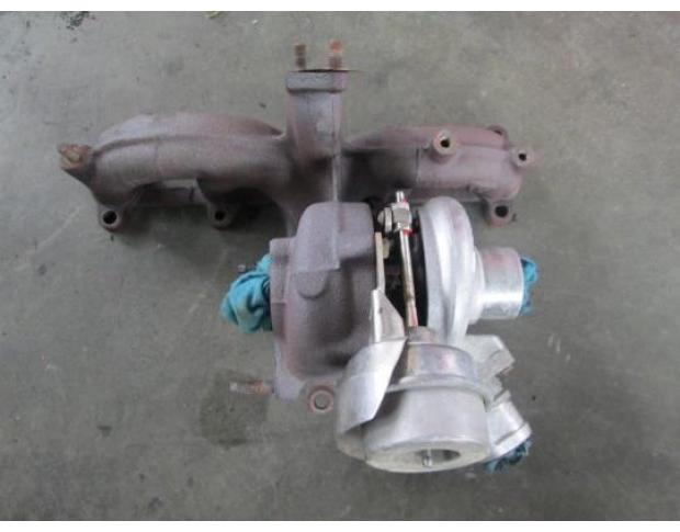 turbosuflanta skoda fabia 1 1.9tdi cod 038253019p
