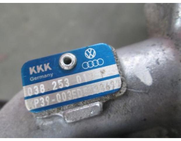turbosuflanta skoda fabia 1 1.9tdi cod 038253019p