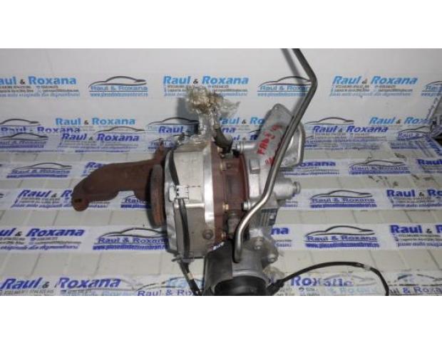 turbosuflanta skoda fabia 1.6tdi 03l253016h