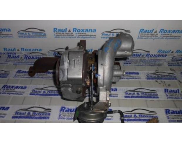 turbosuflanta skoda fabia 1.6tdi cayk 03l253016t