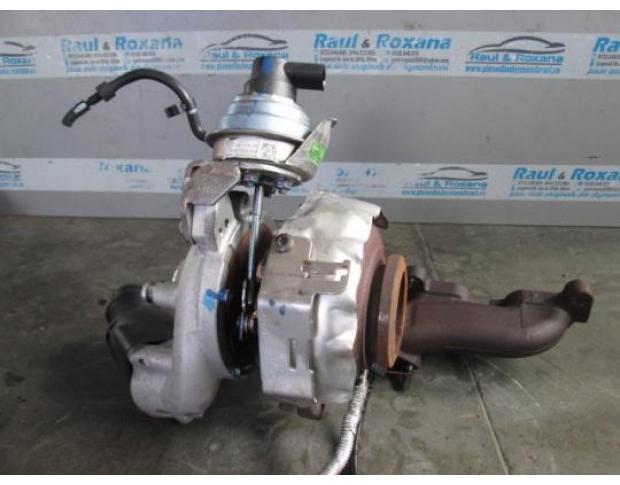 turbosuflanta skoda fabia 2 1.6tdi cay 03l253016t