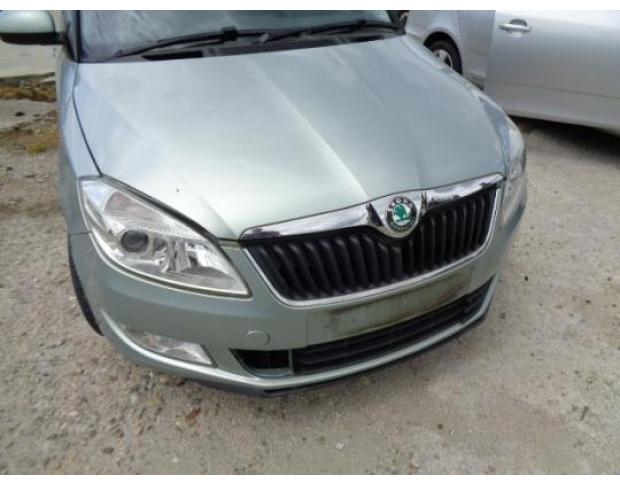 turbosuflanta skoda fabia 2 1.6tdi cay hb