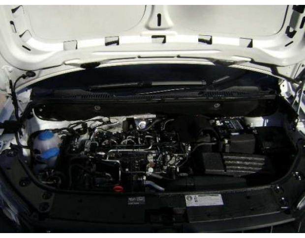 turbosuflanta skoda fabia 2  2006/12-2011