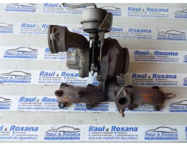 turbosuflanta skoda octavia 2 1.9tdi 038253014g