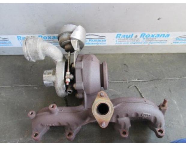 turbosuflanta skoda octavia 2 1.9tdi bjb 038253014g
