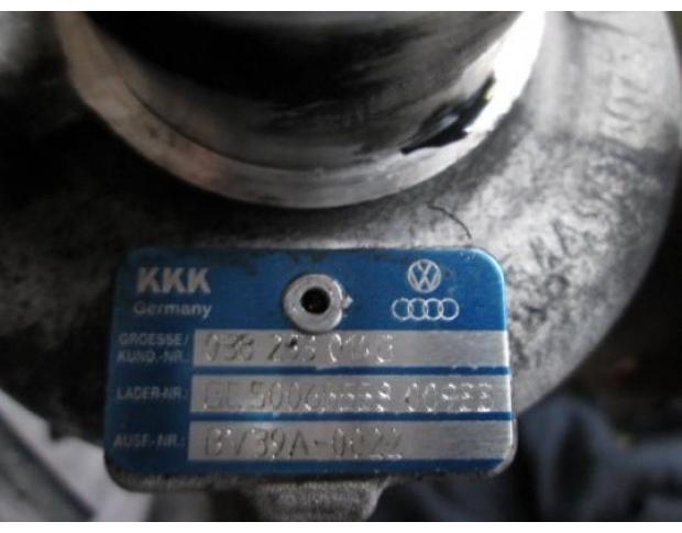 turbosuflanta skoda octavia 2 1.9tdi bjb 038253014g