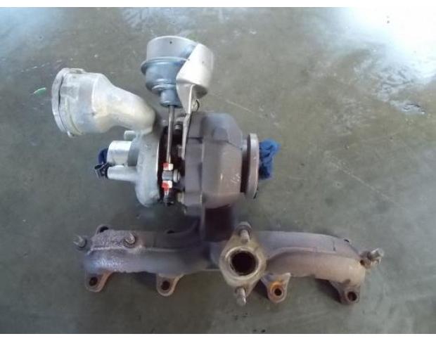 turbosuflanta skoda octavia 2 1.9tdi bkc 038253056e