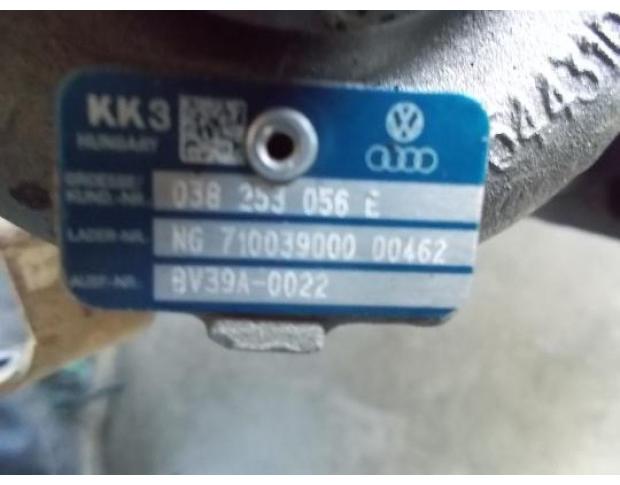 turbosuflanta skoda octavia 2 1.9tdi bkc 038253056e