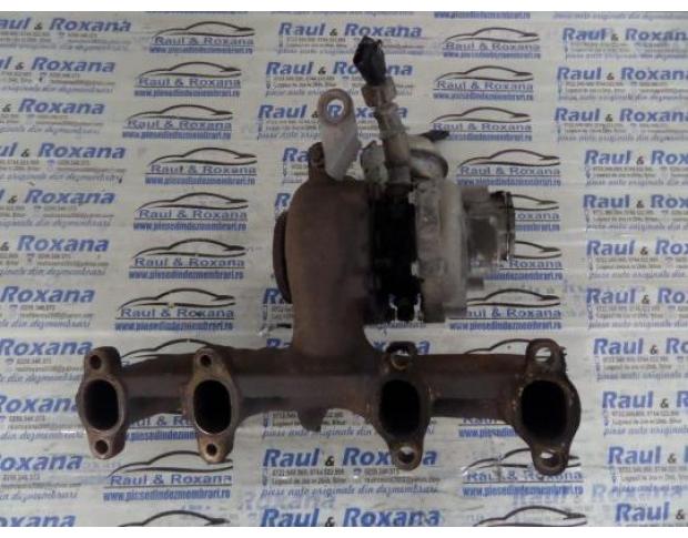 turbosuflanta skoda octavia 2 1.9tdi bxe 038253016k