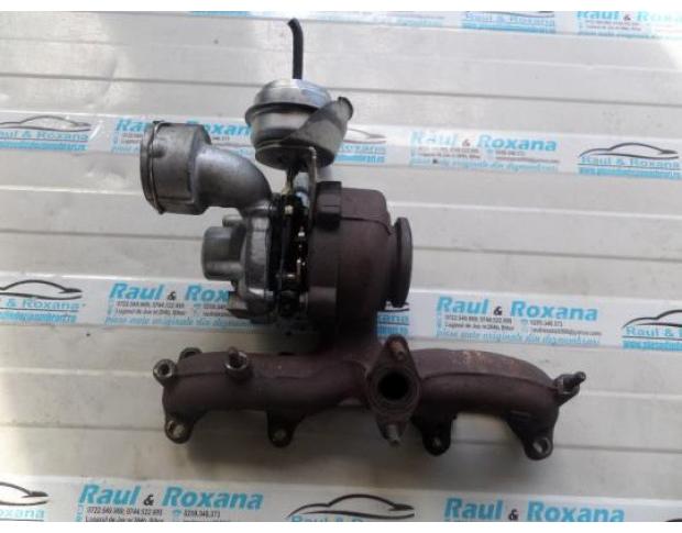 turbosuflanta skoda octavia 2 1.9tdi bxe 03g253014f